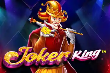 JOKER KING?v=6.0